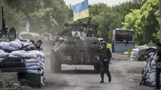 El peligro de acorralar a Putin: las consecuencias del giro en la guerra de Ucrania