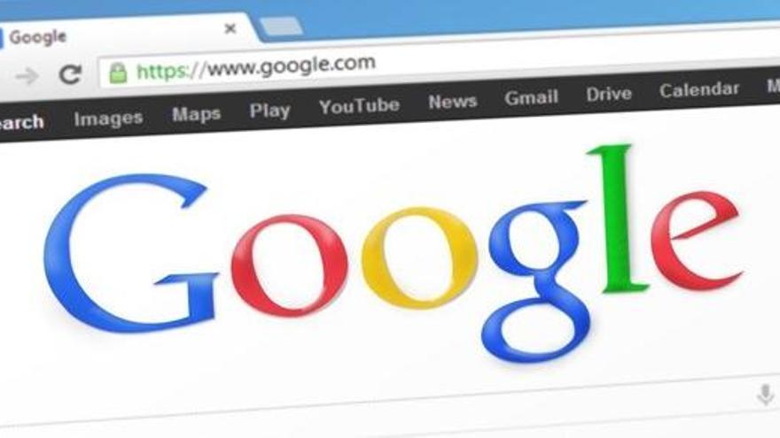 Brussel·les imposa a Google una multa de 2.400 milions per abús de posició dominant