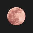 Luna llena de abril 2024: hora, cómo y dónde ver la Luna Rosa desde España