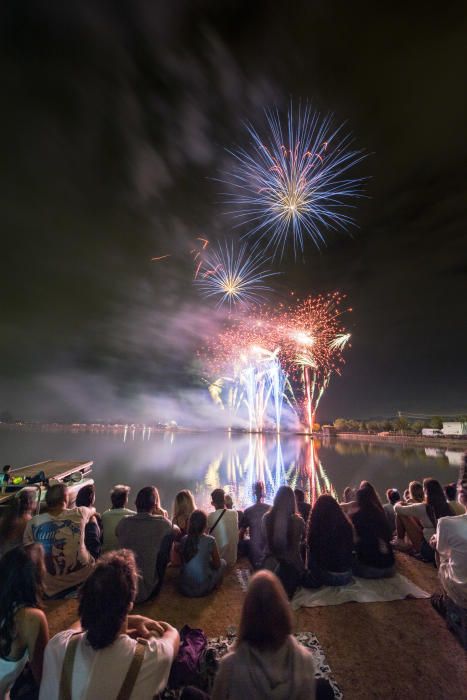 Castell de focs 2019