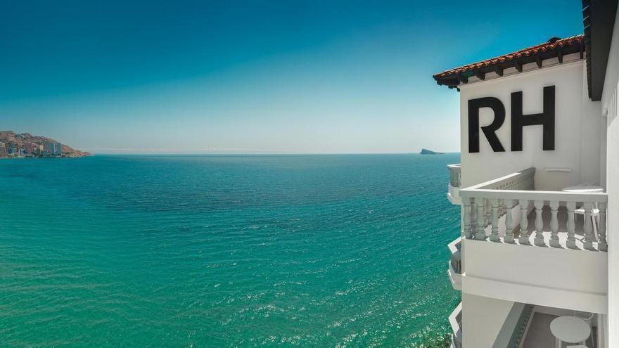 RH Hoteles refuerza su compromiso medioambiental con nuevas acciones de sostenibilidad en la Comunidad Valenciana