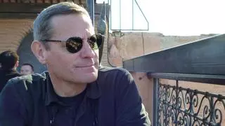 'Lo absurdo', de Javier Pastor: la crítica de la crítica