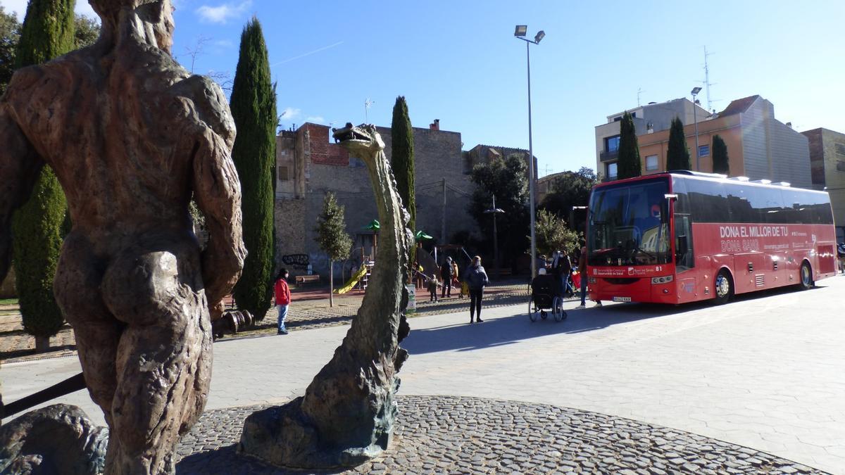 Tres donacions en una setmana a Figueres