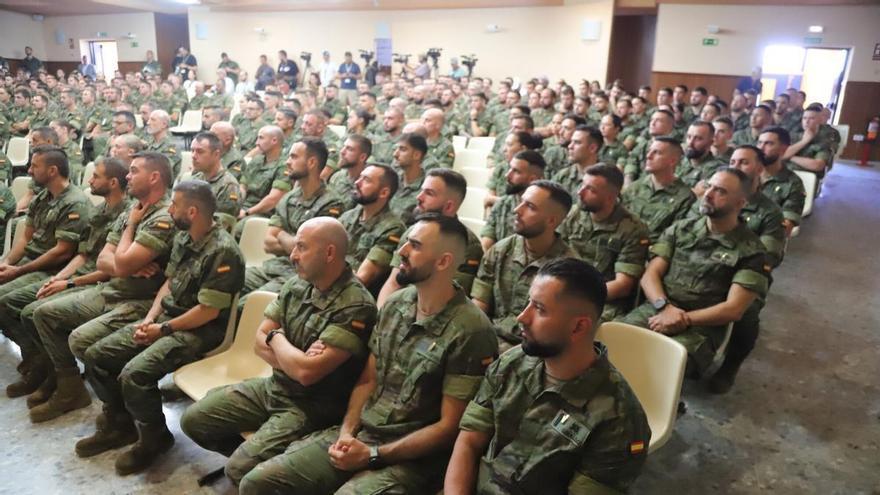 Las Fuerzas Armadas abren una convocatoria con 1.461 plazas de ingreso: formulario de solicitud, fechas y requisitos