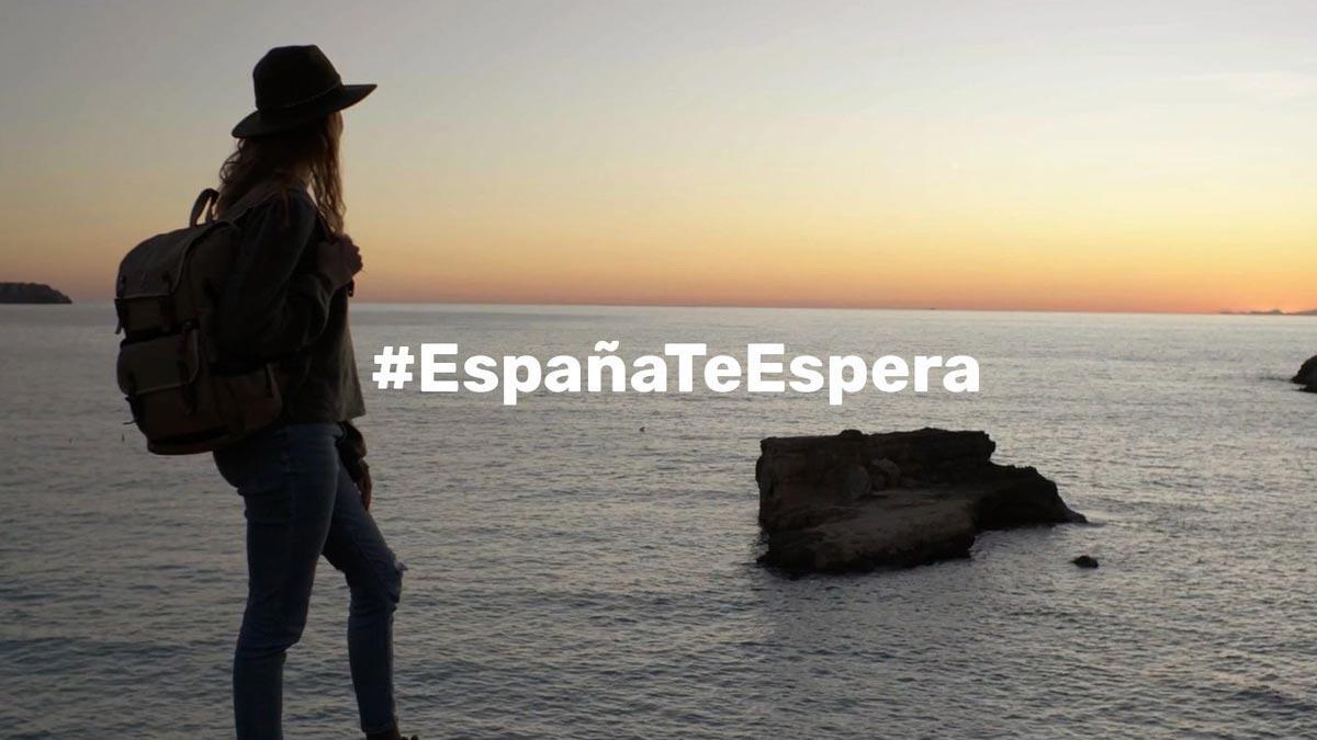 Turespaña lanza un vídeo para atraer visitantes internacionales