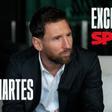 Este martes, Leo Messi rompe su silencio en SPORT