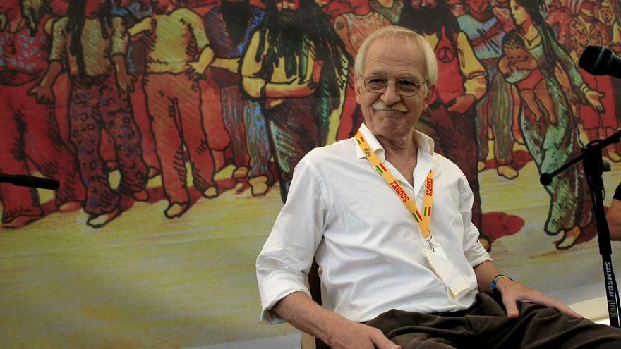Muere a los 80 años Antonio Escohotado, defensor de la libertad y el uso de drogas