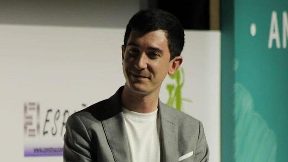 Jacobo Vieites Sánchez.