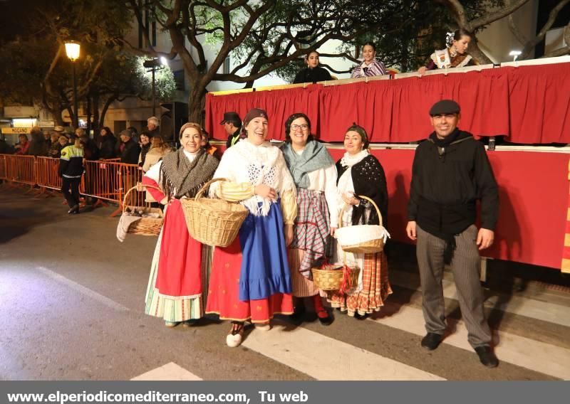 Procesión de la Coqueta de Benicàssim