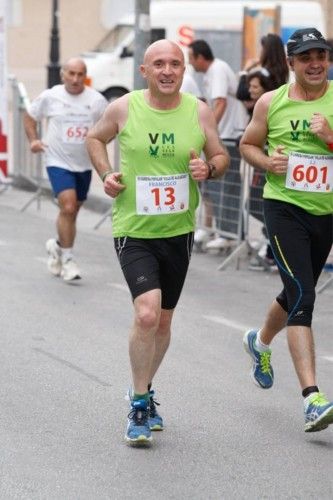 Carrera Popular de Alguazas