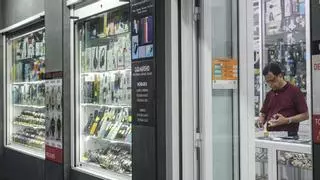 India se asoma al mercado europeo en medio de las tensiones globales