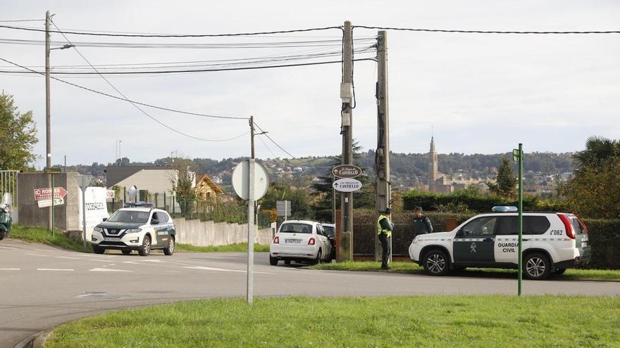 La vigilancia creció "ostensiblemente" en la zona rural desde octubre, afirma el Gobierno de España