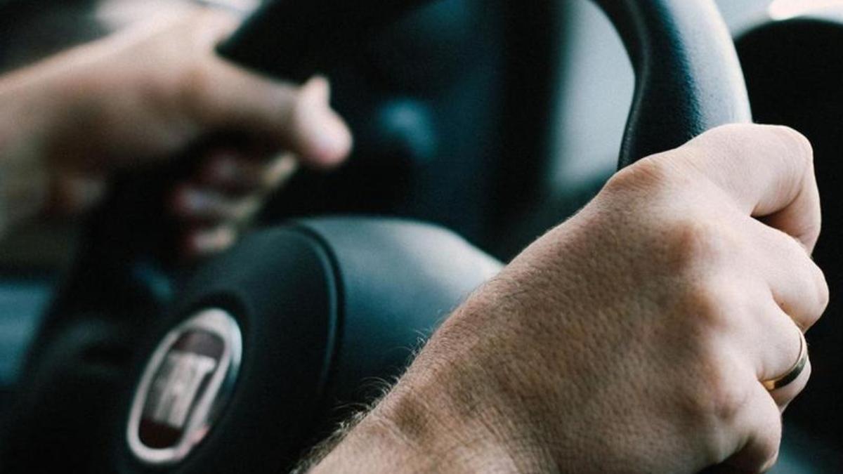muchos conductores canarios desconocer su significado y se enfrentan a multas de 200 euros