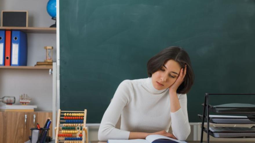 ¿Siguen sin sentirse preparados los docentes para resolver situaciones de acoso escolar?