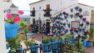 Un total de 74 espacios de 26 pueblos participan en el Concurso de Patios, Rincones y Rejas de la Diputación de Córdoba