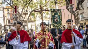 Mistral i Tramuntana: els vents protagonistes aquesta Setmana Santa a Catalunya