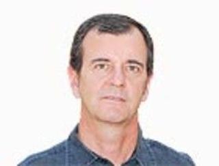 Xavier González de Rivera