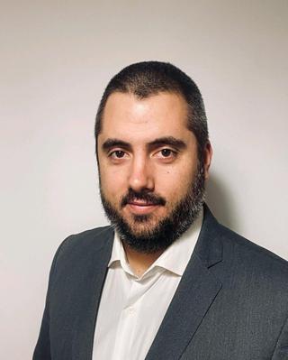 Antonio Rodes Cascales