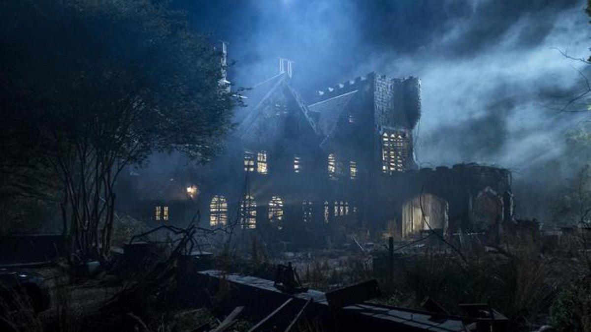 Imagen de 'La maldición de Hill House'