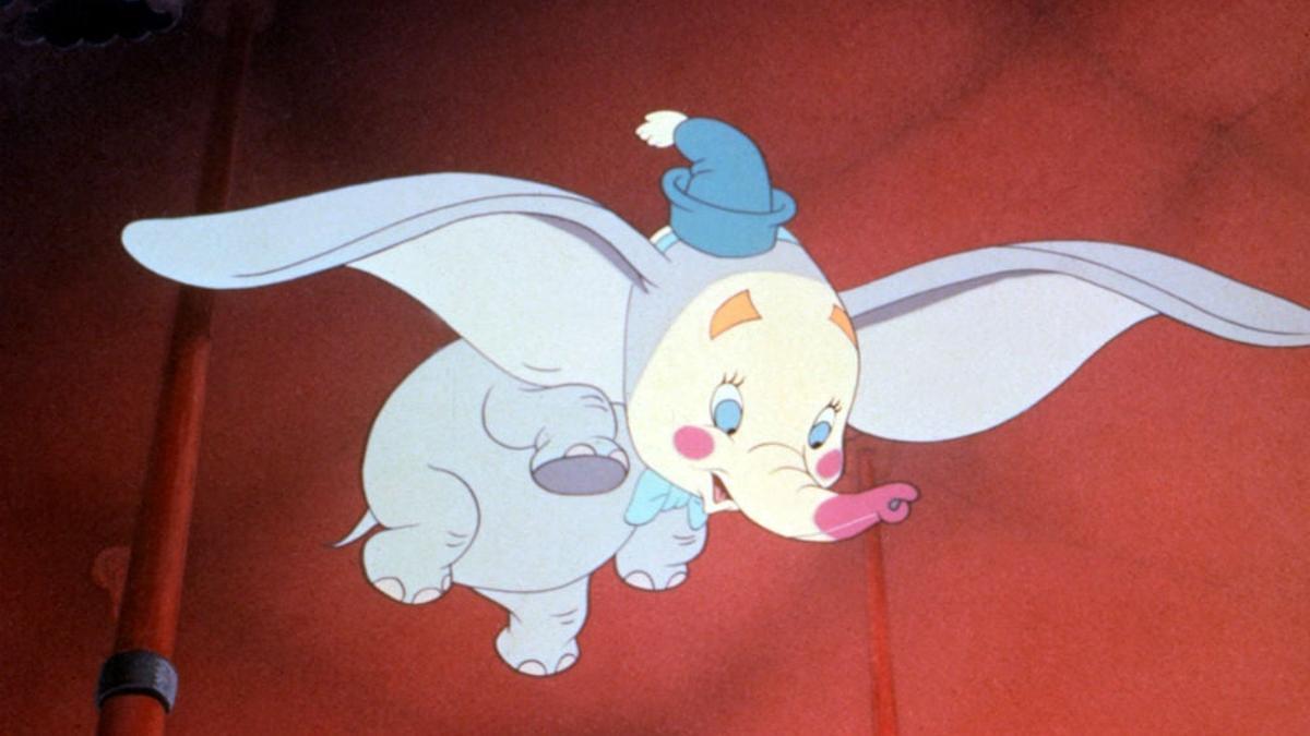 La película de 'Dumbo' ya tiene tráiler, ¡y no puede ser más tierno!