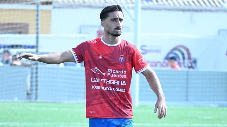 Omar Perdomo: del vínculo con el CD Tenerife a su faceta como asesor financiero de élite