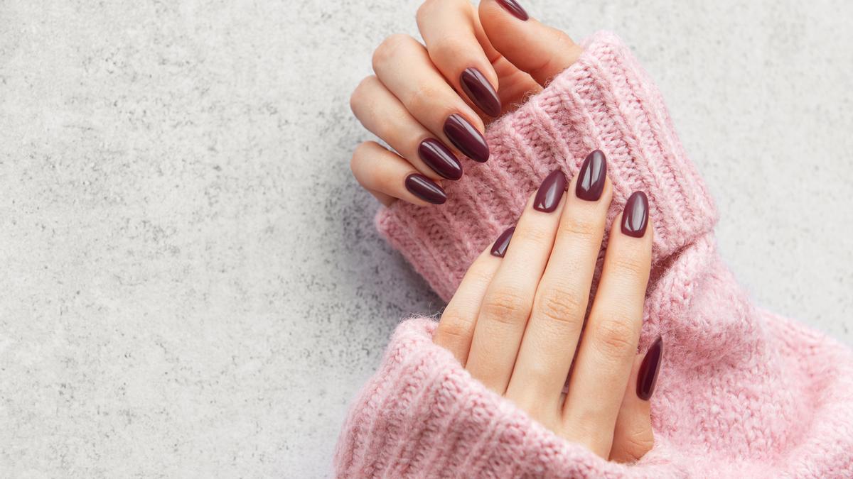 La manicura aura refleja tu estado de ánimo o aquel que quieres atraer