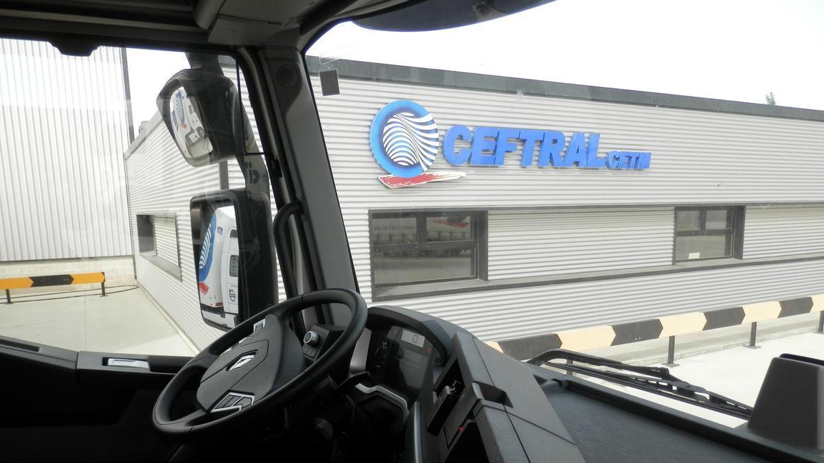Centro formador de CETM