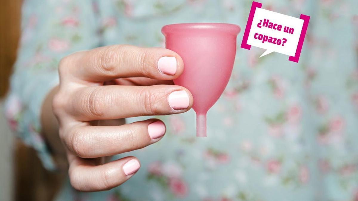 La versión 'low cost' de la copa menstrual, ahora... ¡En Mercadona! - Cuore