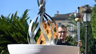 El PSOE denuncia que el Ayuntamiento ya ha gastado cerca de 500.000 euros en el 'Murcia 1200'
