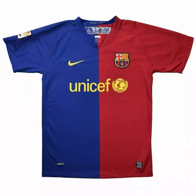 Camiseta Barcelona 2015-2016 Local – Camisetas Futbol y Baloncesto