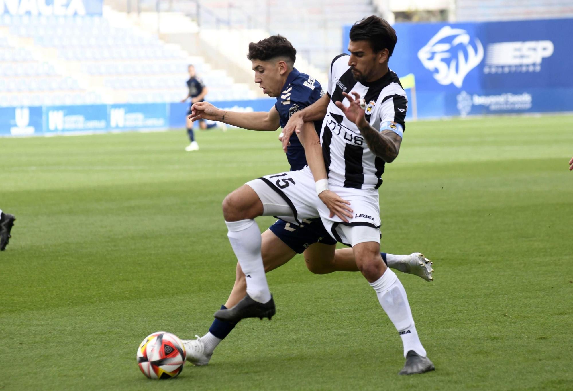 UCAM Murcia - RB Lienense