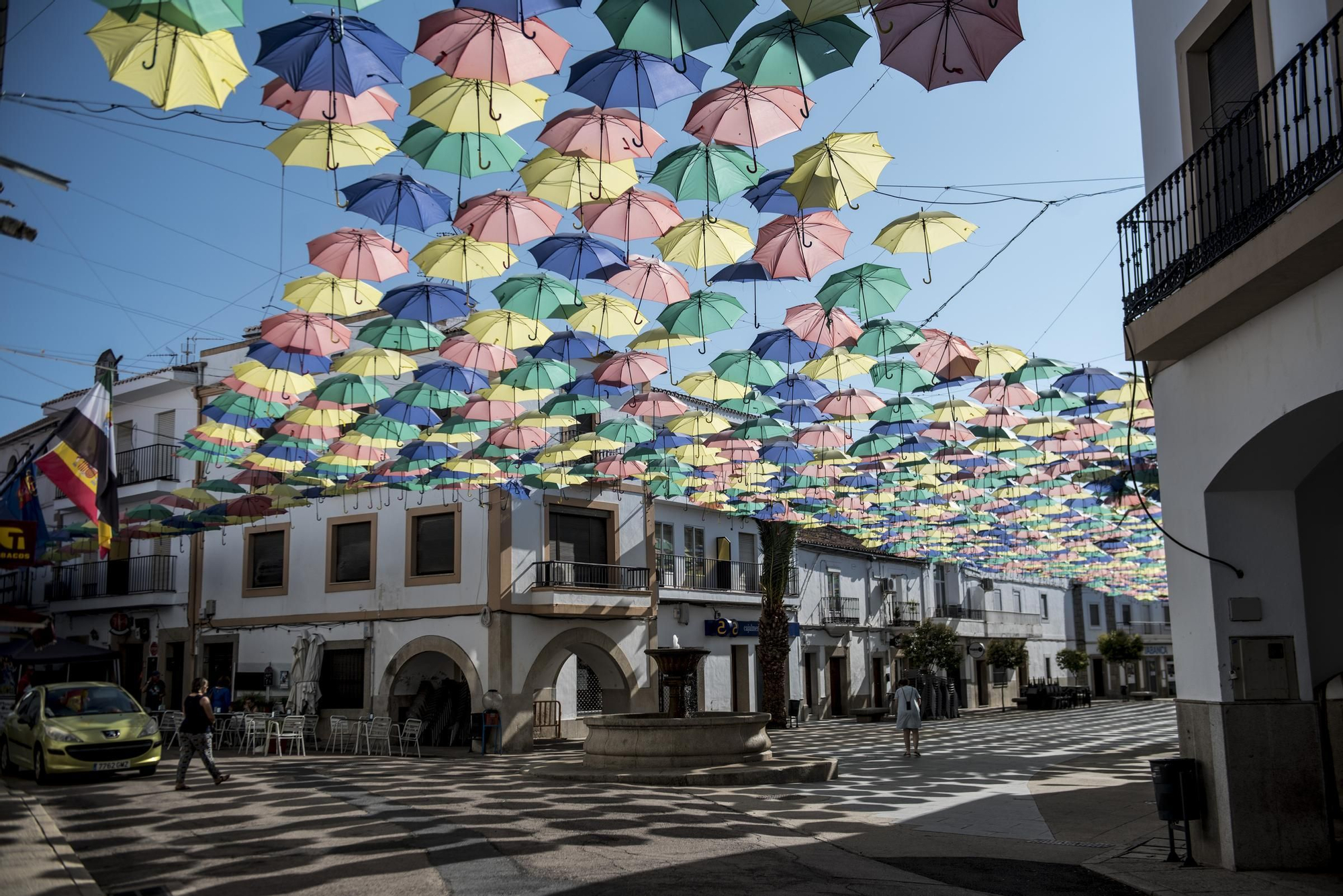 Fotogalería | Área metropolitana de Cáceres