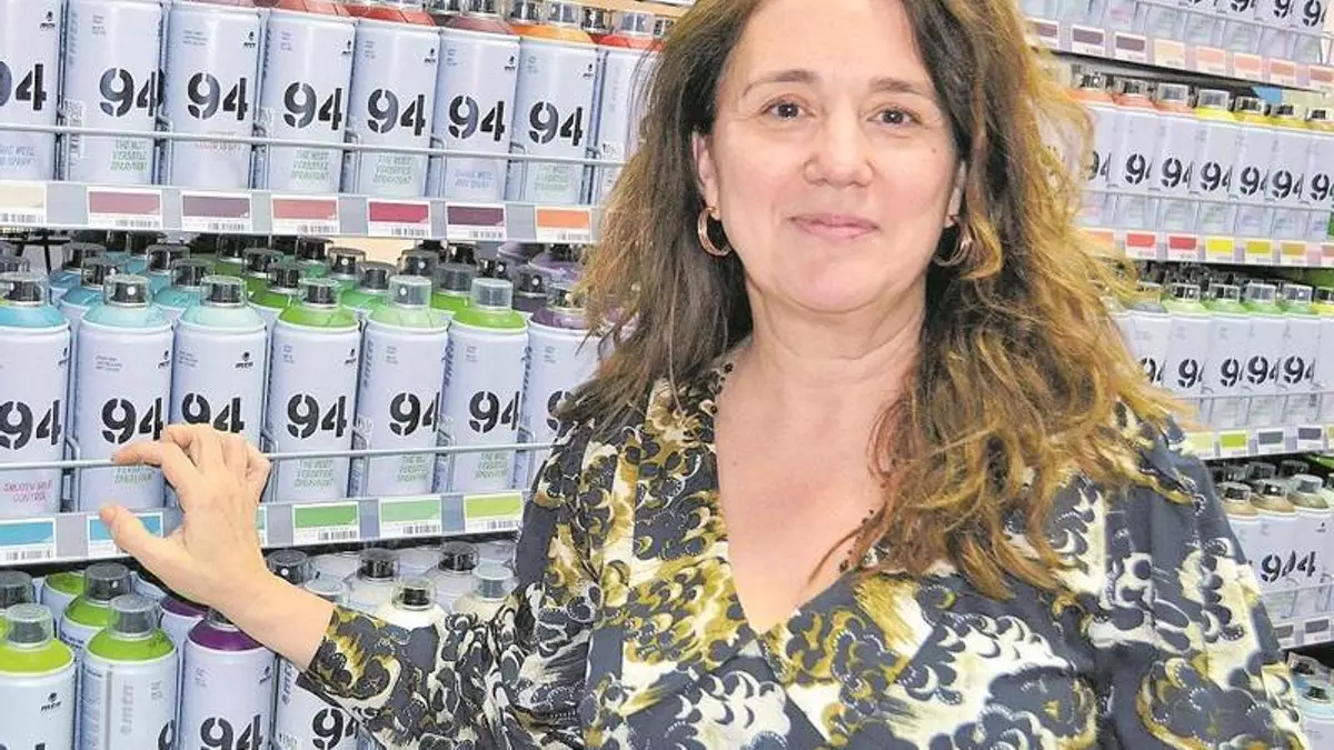 Luz Bañón, arte para explicarnos a nosotros mismos
