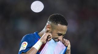 El fiscal pide dos años de cárcel y multa de 10 millones para Neymar por su fichaje