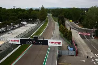 Gran Premio de Emilia-Romagna de F1 2024: horarios, fechas y dónde ver la carrera de Imola