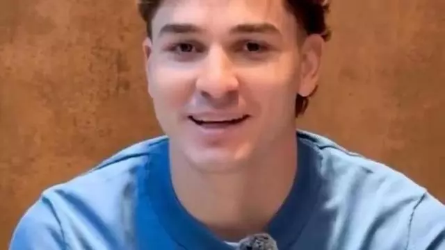 Julián Álvarez enamora a los colchoneros con sus últimas declaraciones