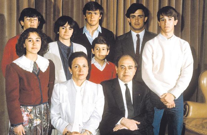 Los hijos de Pujol, en el banquillo: ¿qué han aclarado y qué no sobre la fortuna en Andorra y sus negocios?