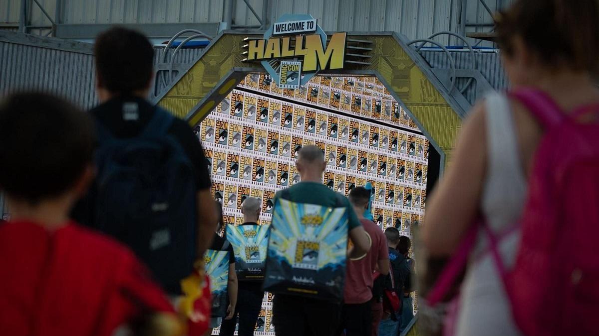 Comic Con Programa La Comic-Con presenta en Cannes el programa para internacionalizar ...