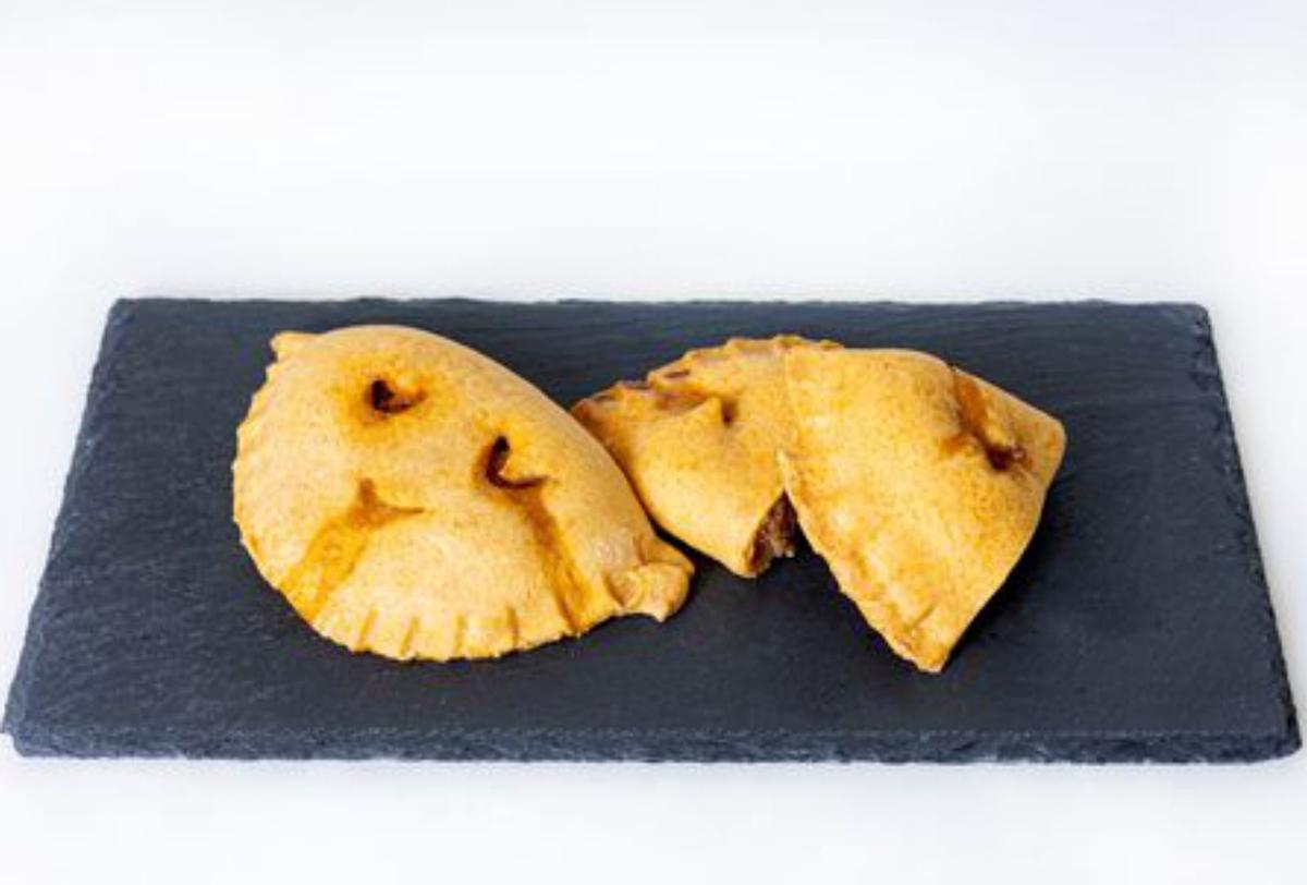Panadería Cervela.