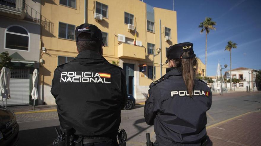 Se lleva sin permiso a su bebé del Port de Sagunt y acaba detenido en Huesca