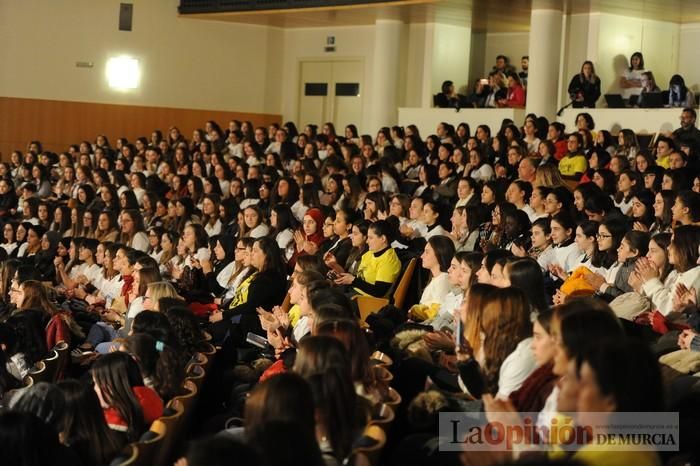 'Quiero ser ingeniera' busca aumentar las vocaciones científicas en mujeres