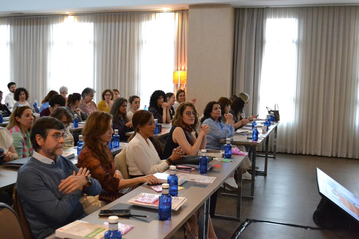 Jornada de Vacunas de la Asociación de Buenas Prácticas en Seguridad de Pacientes