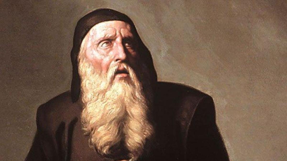 Imagen de Ramon Llull