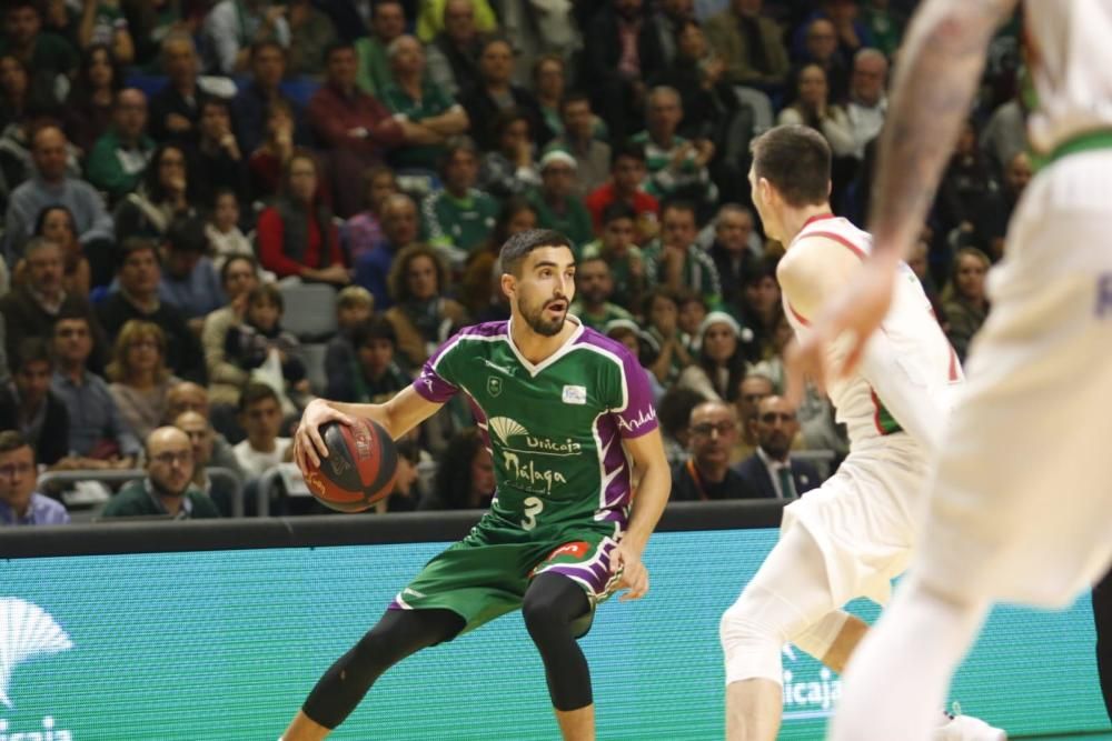 Liga Endesa | Unicaja - Baskonia