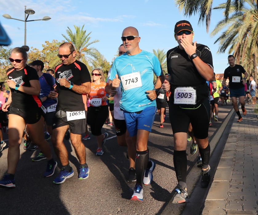 Búscate en la Sant Marcel·lí i Sant Isidre