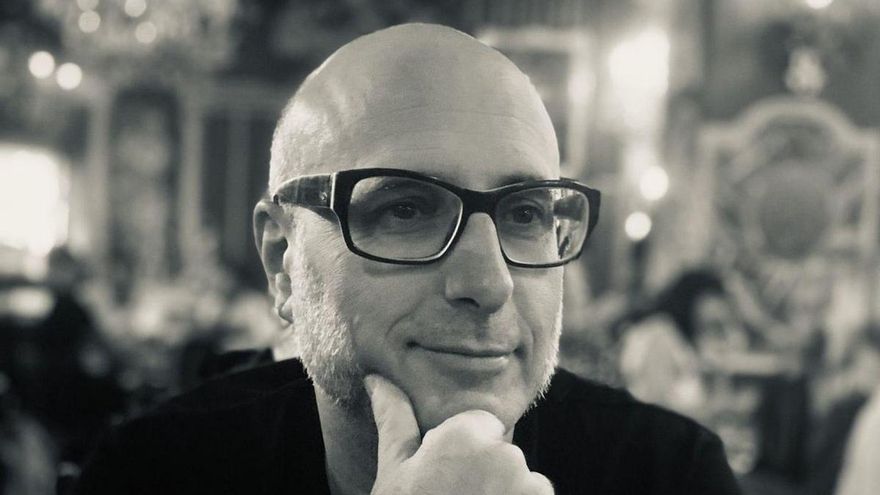 El asturiano muy cotizado en la meca estadounidense del cómic que triunfó en San Diego: &quot;Tener un premio &#039;Eisner&#039; es un cuño de garantía a tu obra, te avala&quot;