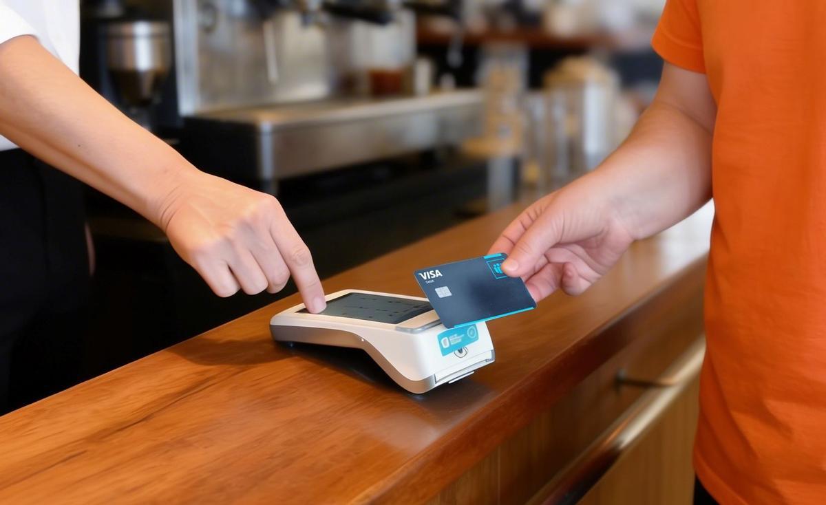 Grupo Cajamar ofrece una promoción de tarifa plana de TPV sin coste, durante seis meses a los primeros 3.000 TPV contratados.