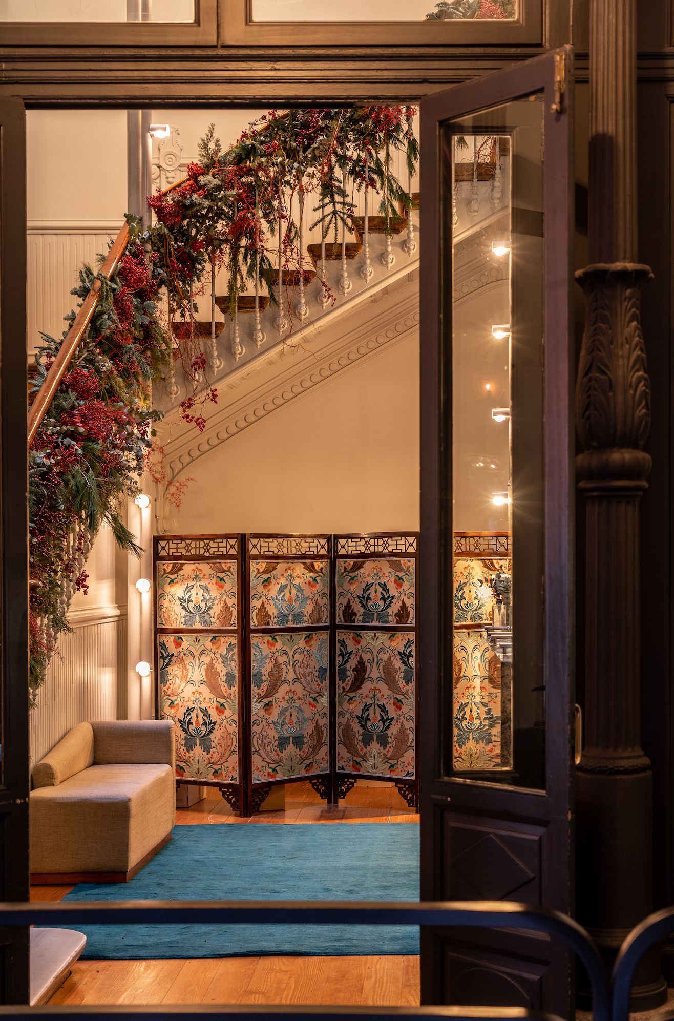 Hotel Coolrooms Palacio de Atocha, en Madrid