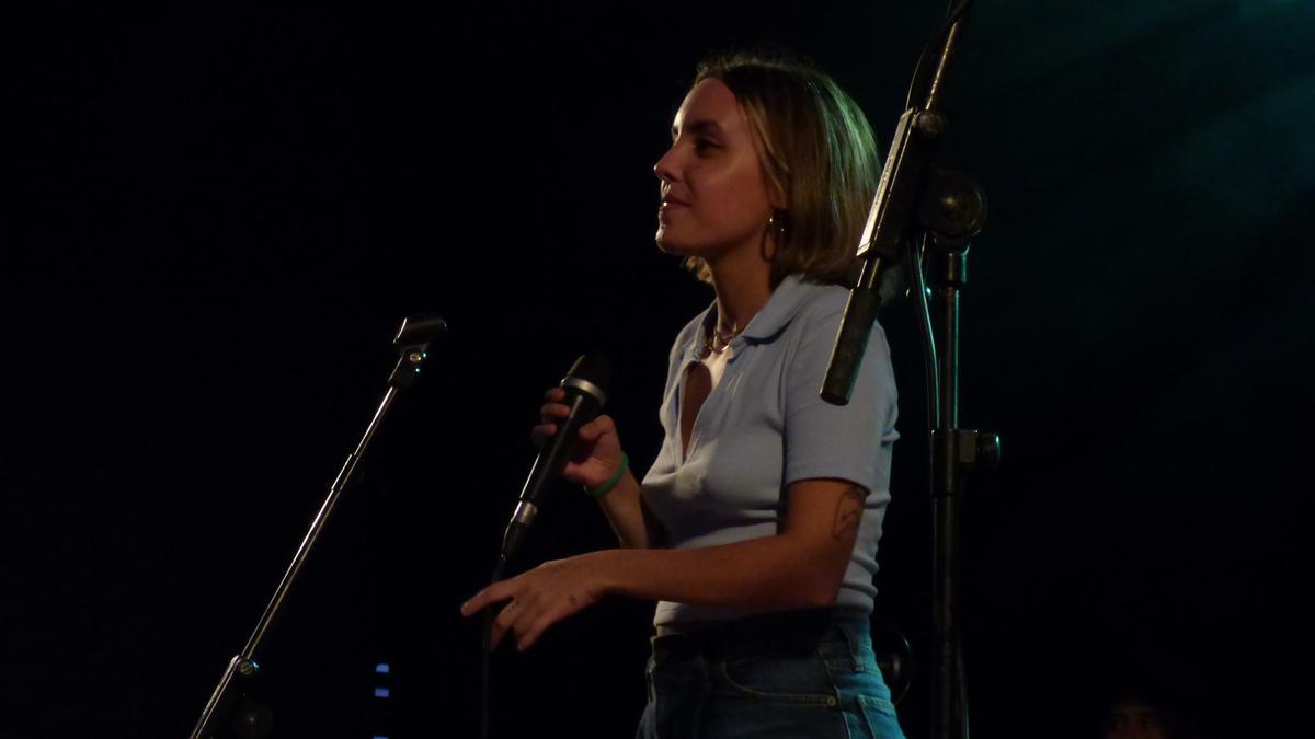 Concert de Ginestà a les Nits d'Acústica