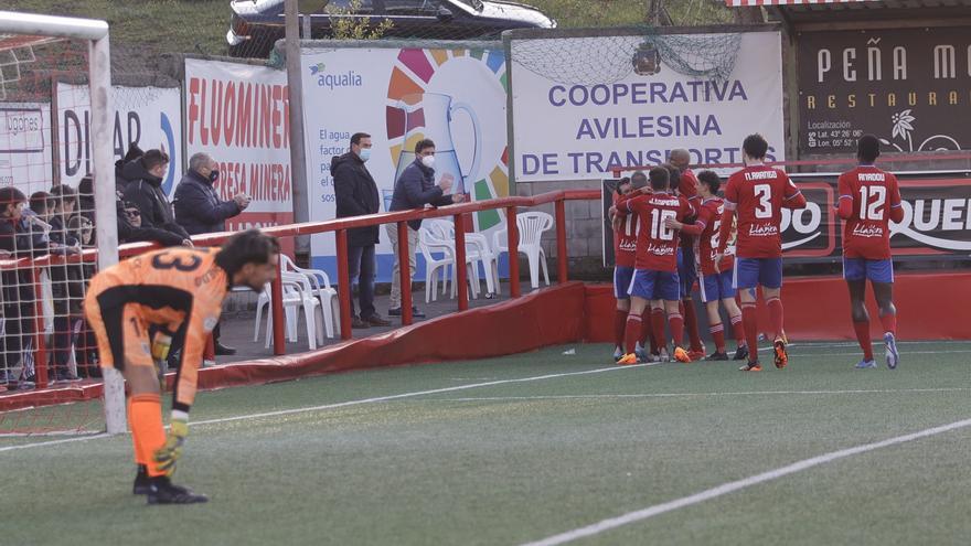 La UD Llanera lanza su campaña de socios para una temporada histórica